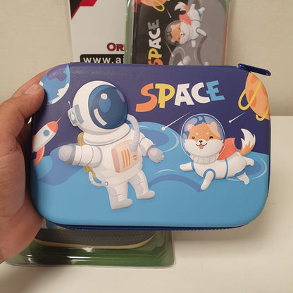 Kids School Pouch, 31910