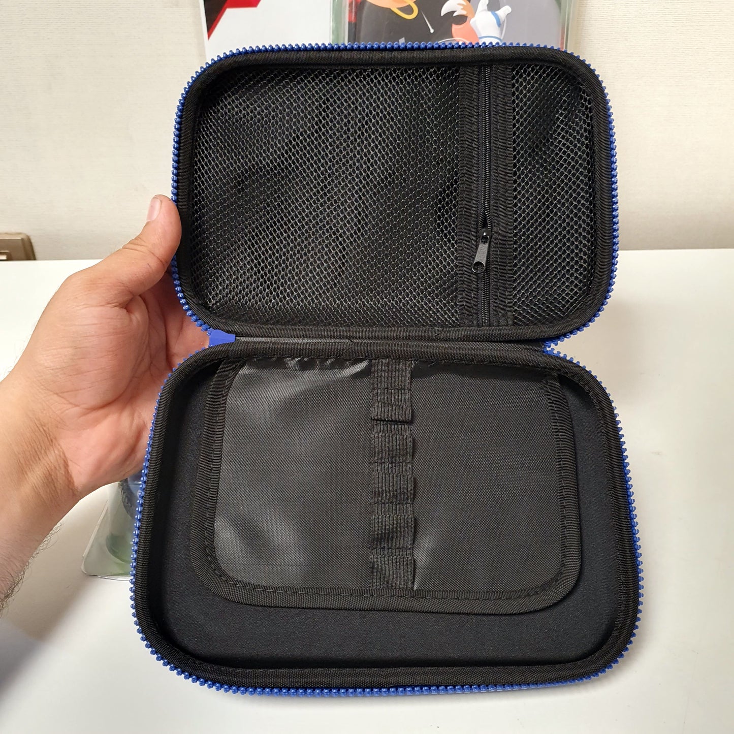Kids School Pouch, 31910