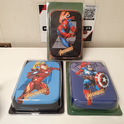Avengers School Pouch For Kids, 31640