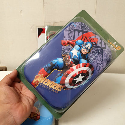 Avengers School Pouch For Kids, 31640
