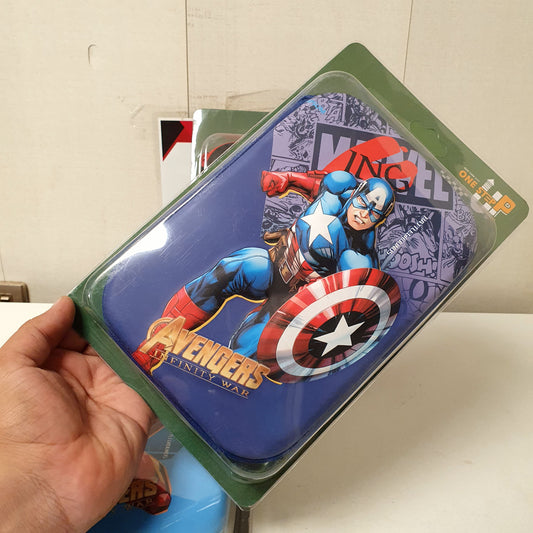 Avengers School Pouch For Kids, 31640