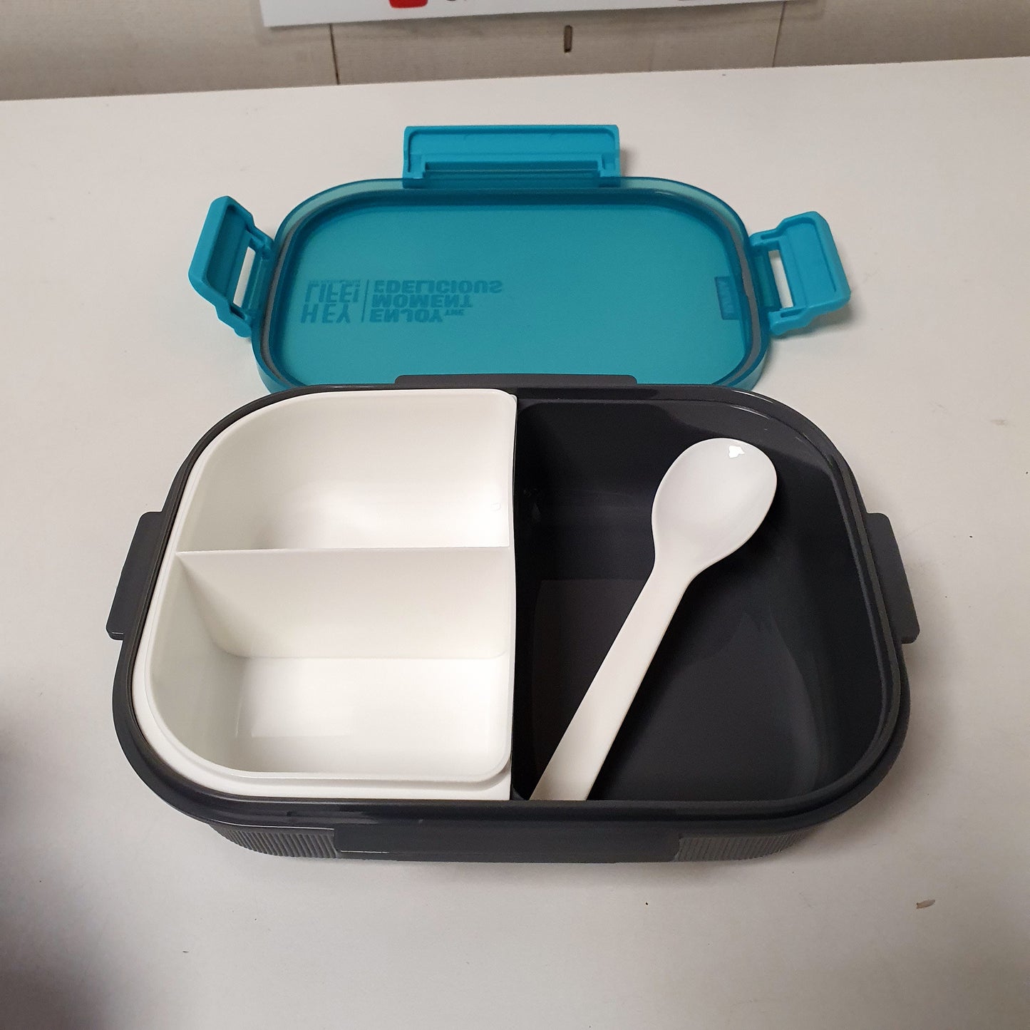 3 Portion Bento Box Lunch Box, 32510