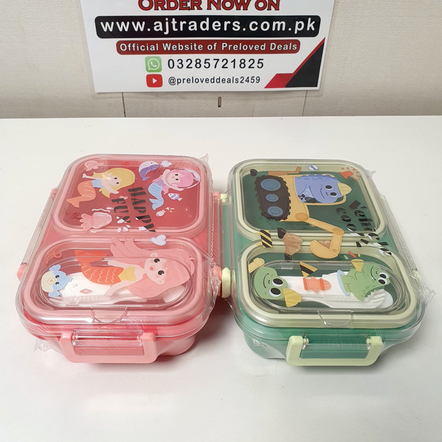 Lunch Box , 31955