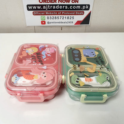 Lunch Box , 31955
