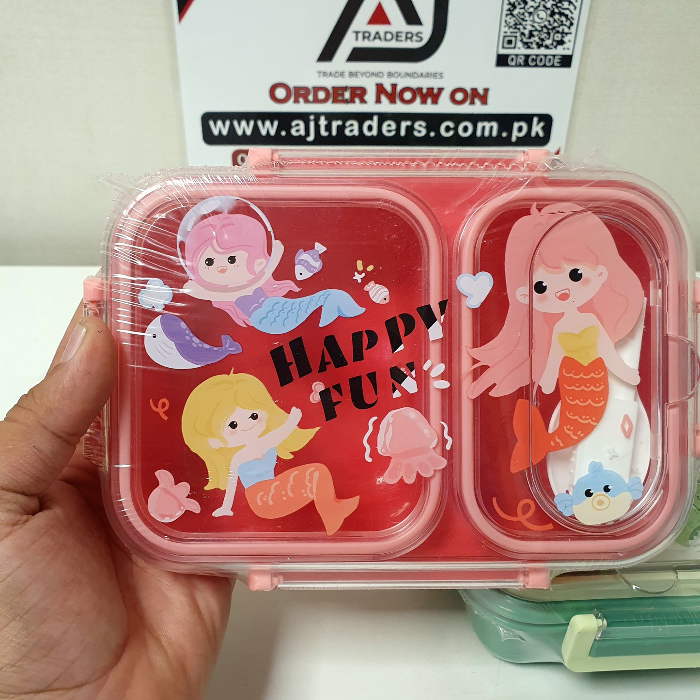 Lunch Box , 31955