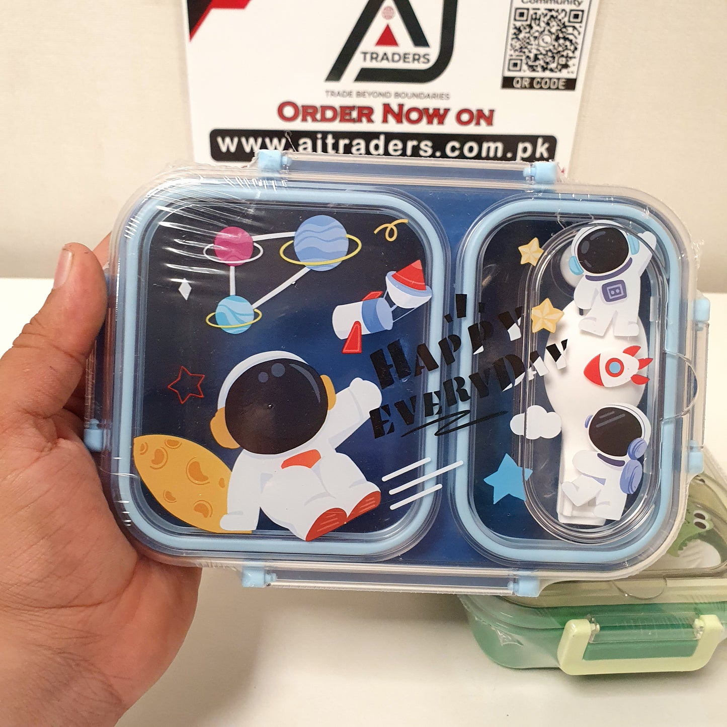 Lunch Box , 31955
