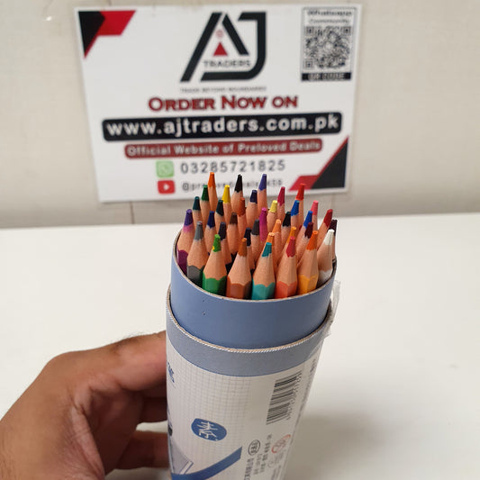 36 Pcs Color Pencils Pack, 31165