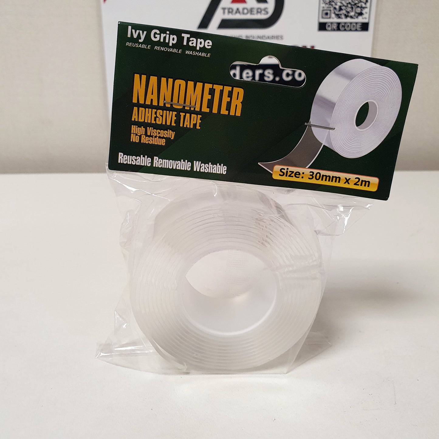 nanometer Adhesive Color Tape, 31450