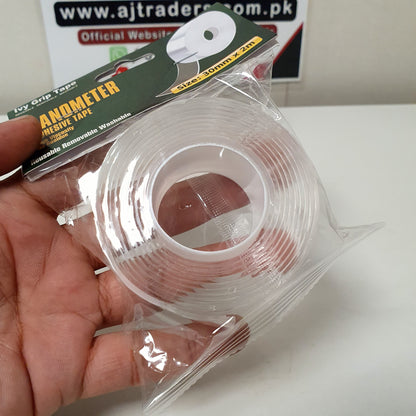 nanometer Adhesive Color Tape, 31450