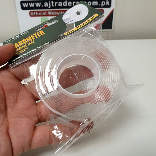 nanometer Adhesive Color Tape, 31450