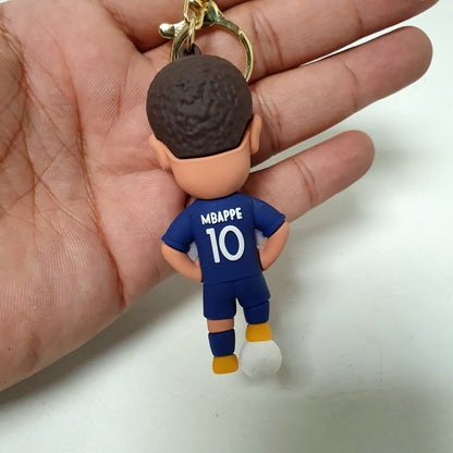 Keychain Footballer style, 31040