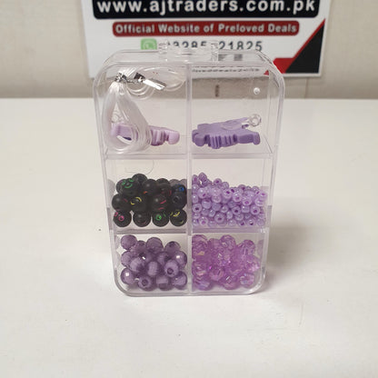 Girls Beads Set For Little Girls , 31150