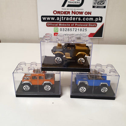 Decoration Model Car, 31190