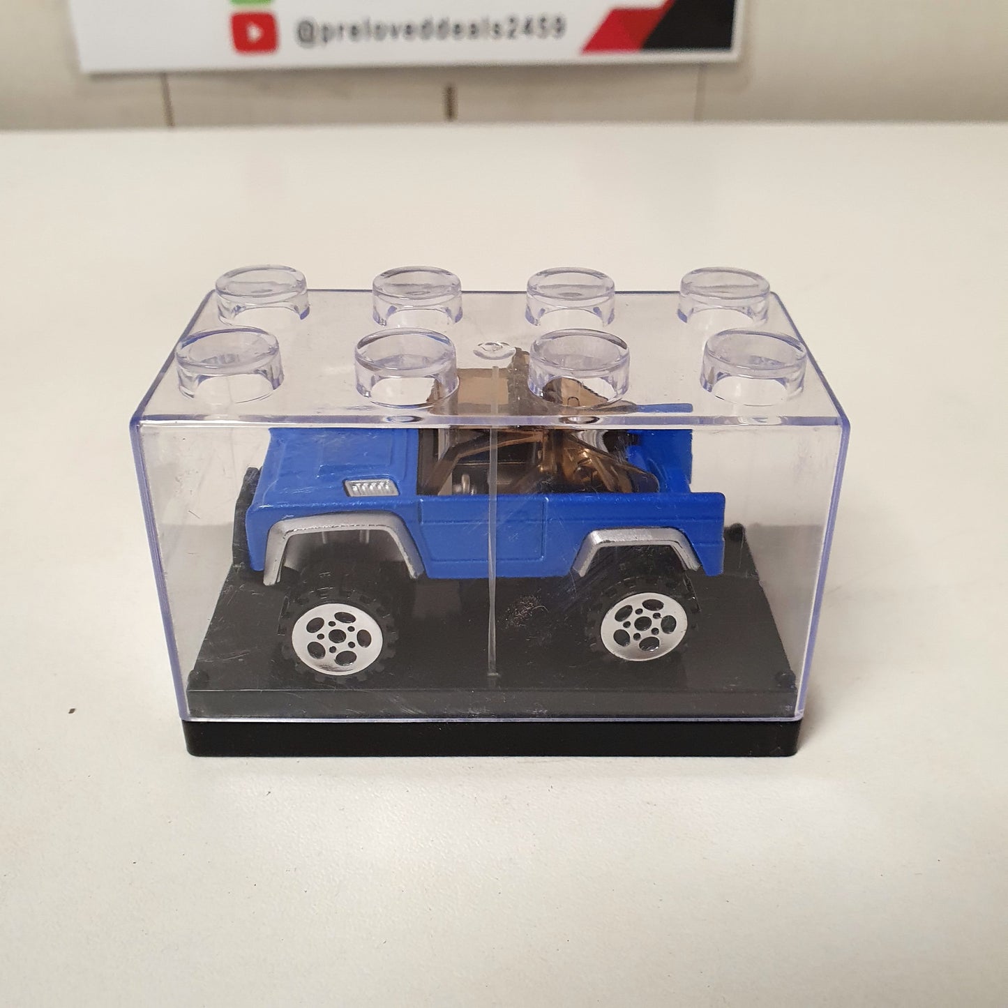 Decoration Model Car, 31190