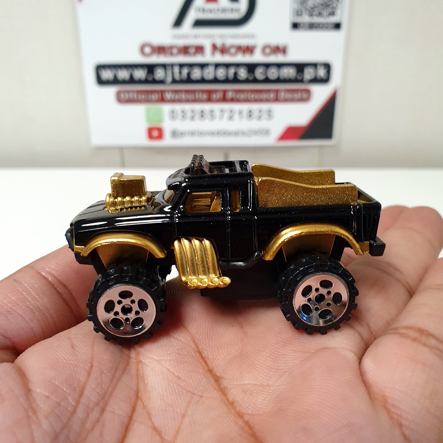 Decoration Model Car, 31190