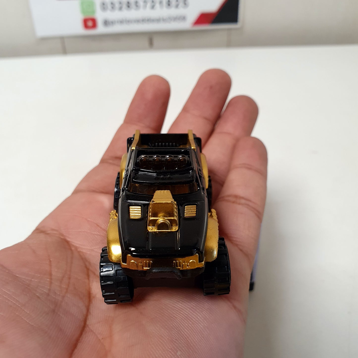 Decoration Model Car, 31190