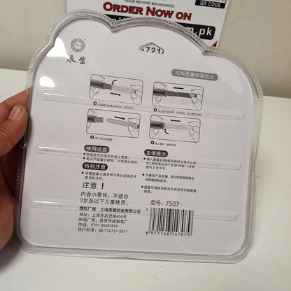 Pens Pack 10 Pcs , 31190