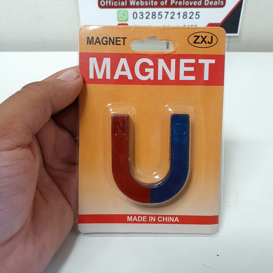 U Shape Magnet, 31180