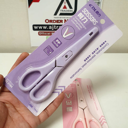 Colorful Scissor , 31200