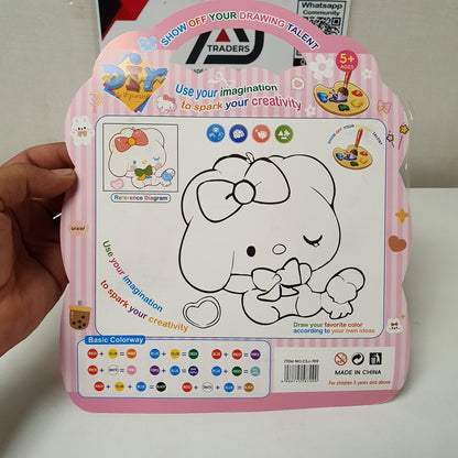 Show off your Drawing Talent , 31170