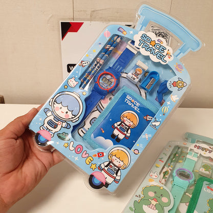 Space Travel Gift Box , 31200
