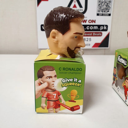 Squeeze Me Football Players Dummy, 31270