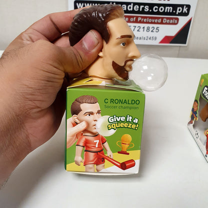 Squeeze Me Football Players Dummy, 31270