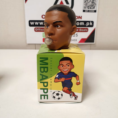Squeeze Me Football Players Dummy, 31270