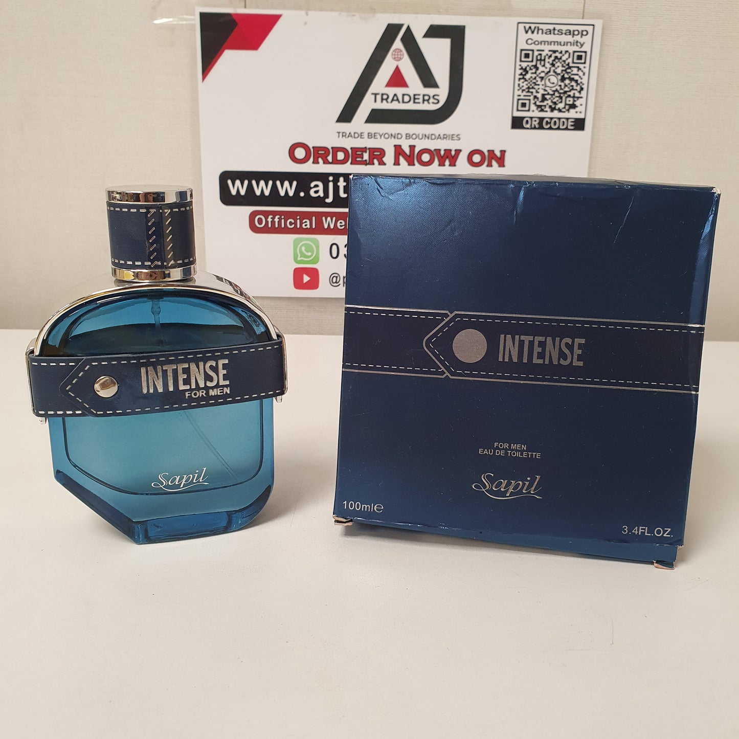 Intense Perfume by Sapil , 12300
