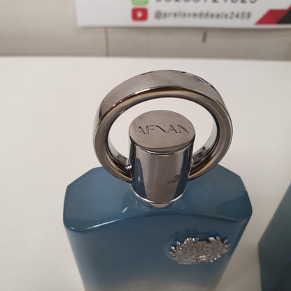 Supremacy in Heaven Perfume Afnan, 12300