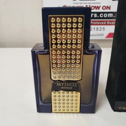Mythos Black Intense Perfume, 12300