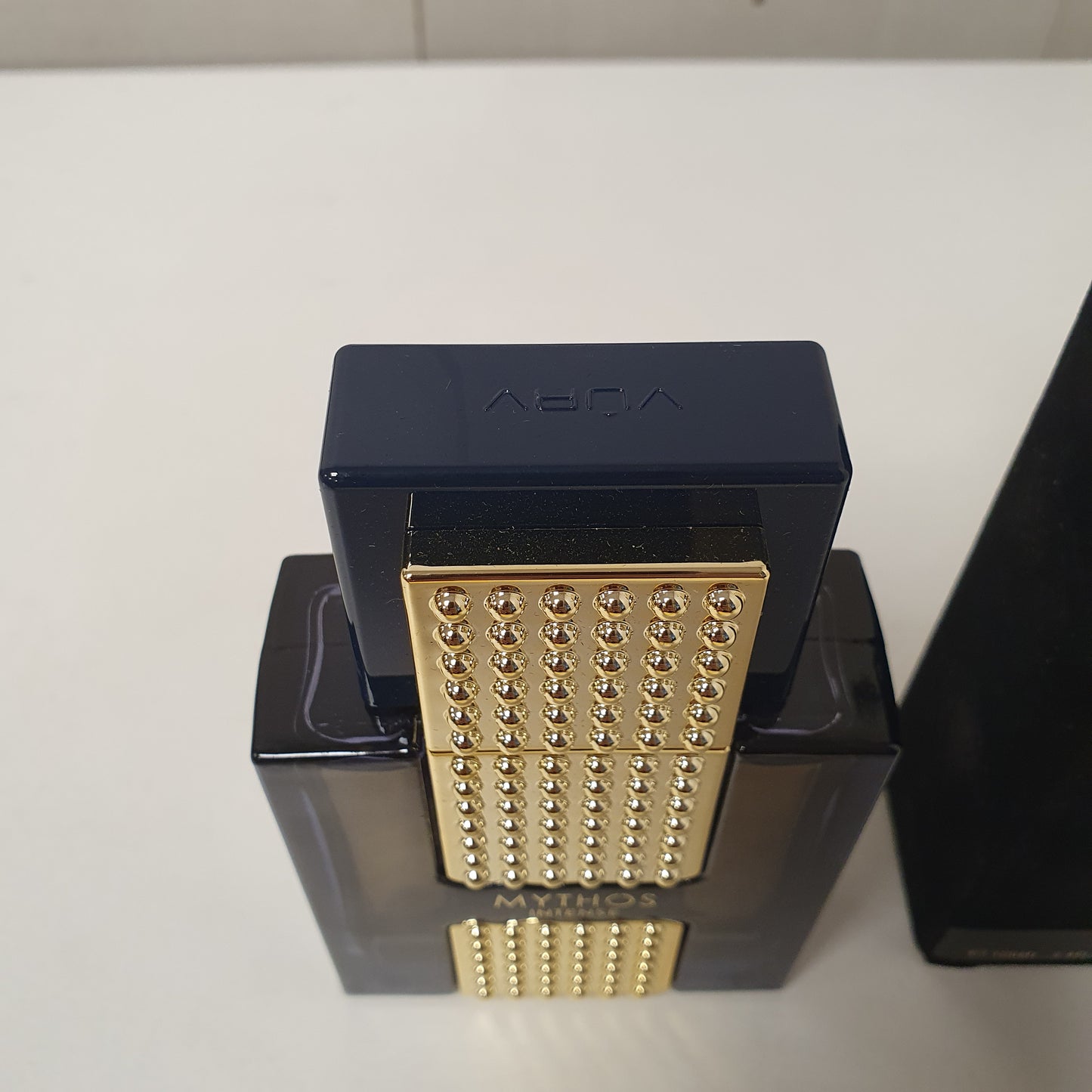 Mythos Black Intense Perfume, 12300