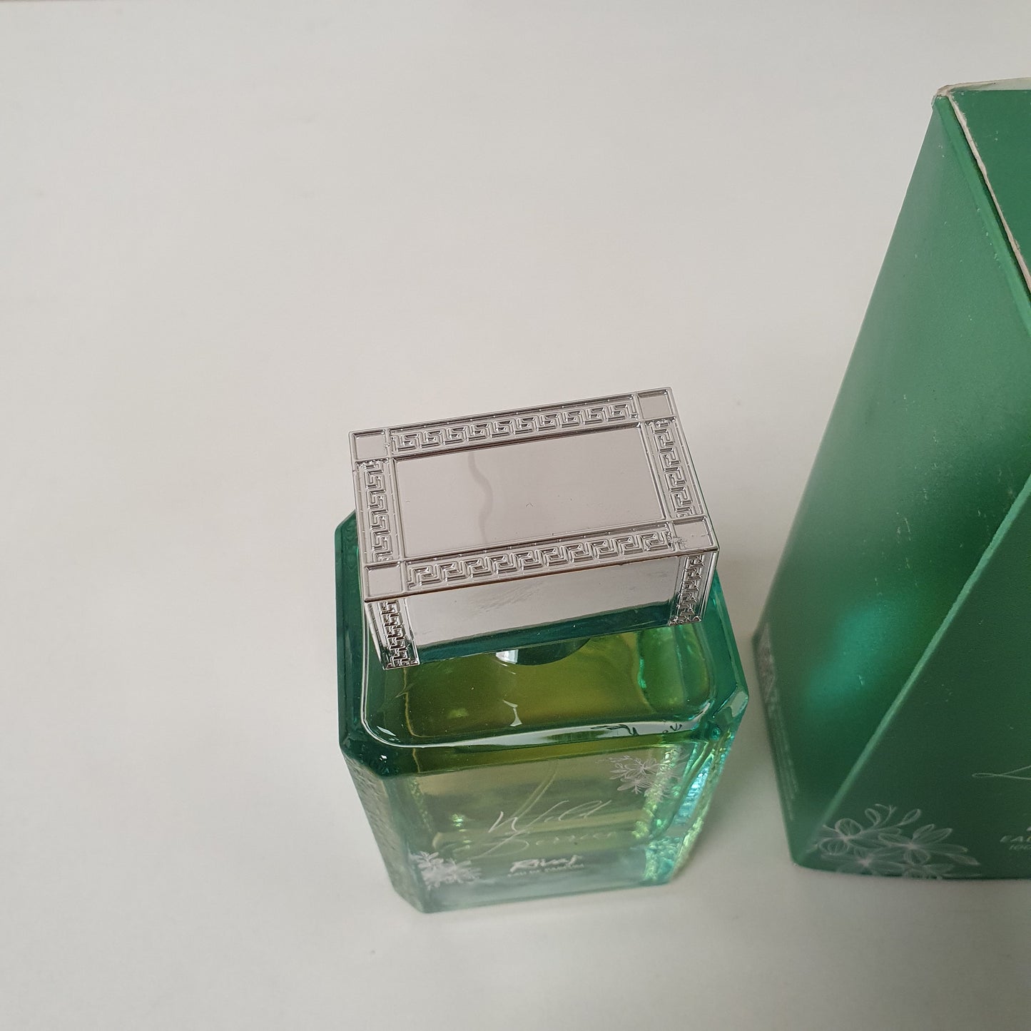 Wild Berries For Women Rivaj Perfume, 12300
