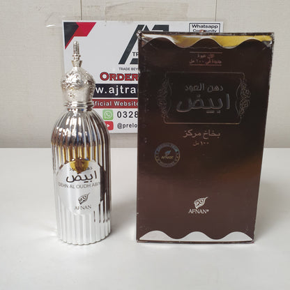Arabic Afnan Albaiz Perfume , 12300