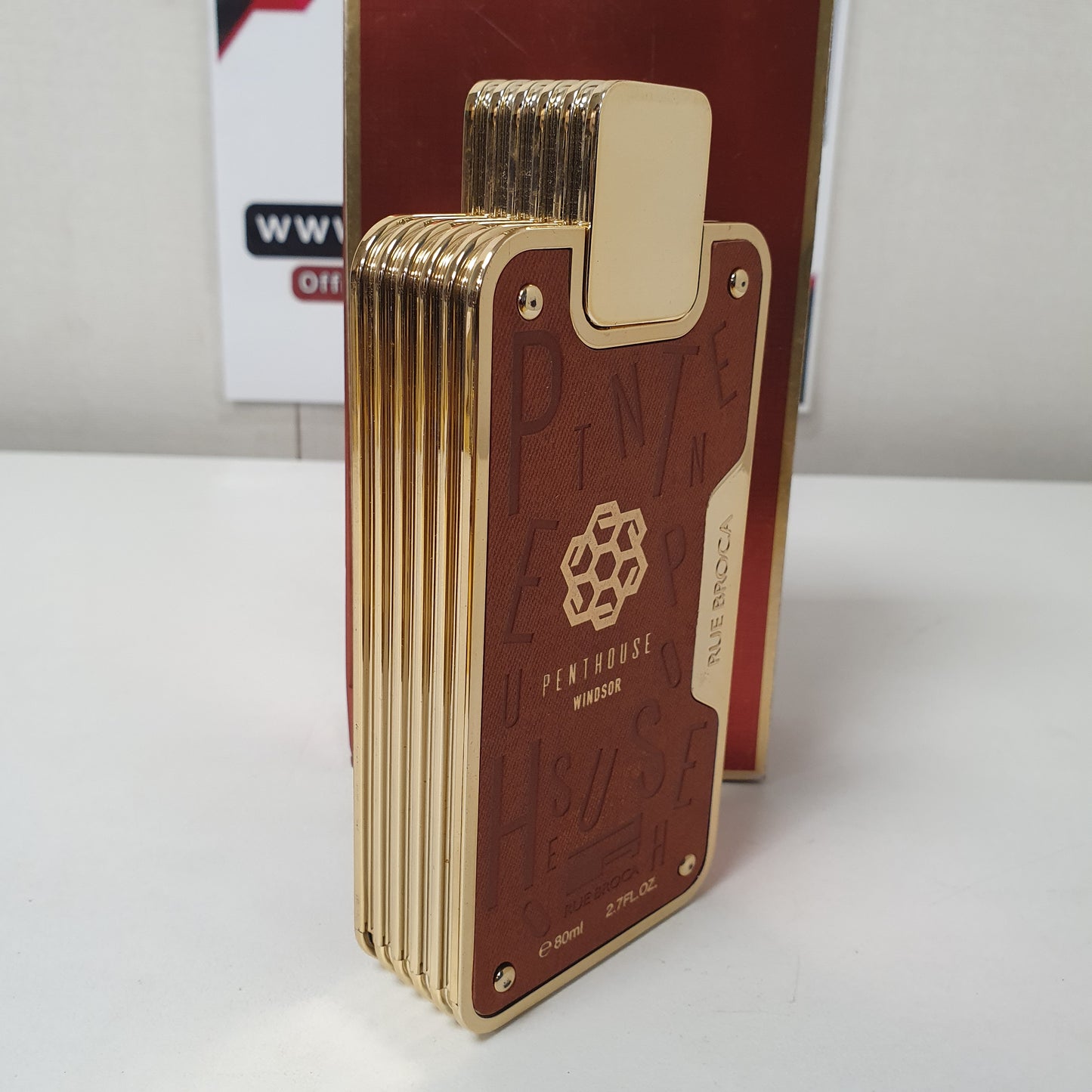 Penthouse Windor Rucbroca Perfume, 12300