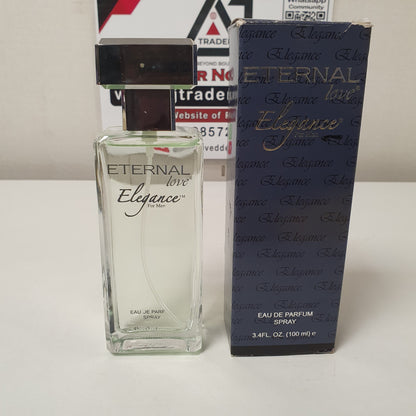 Eternal Love Elegance Perfume, 12300