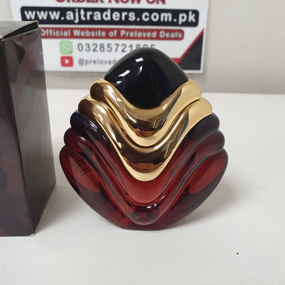 Iola Pur Feeme Mirada Perfume , 12300