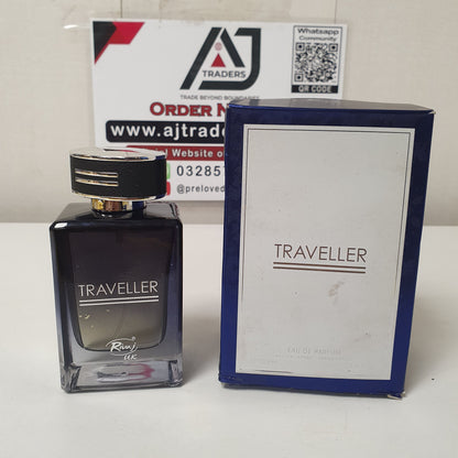 Traveller Rivaj Uk Perfume, 12300