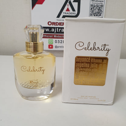 Celebrity Rivaj Perfume, 12300