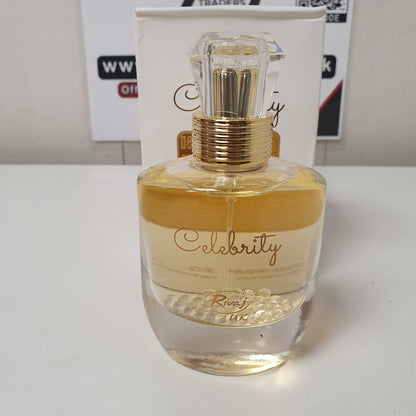 Celebrity Rivaj Perfume, 12300