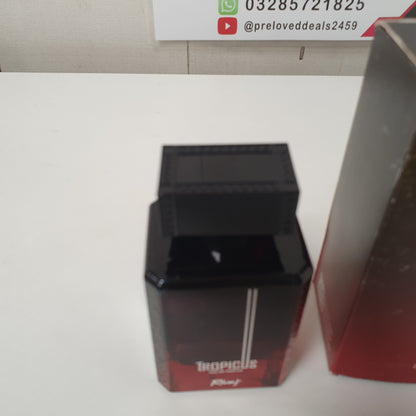 Tropicus For Men Rivaj Perfume, 12300