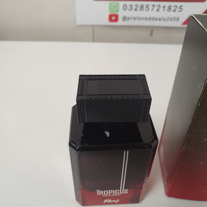 Tropicus For Men Rivaj Perfume, 12300
