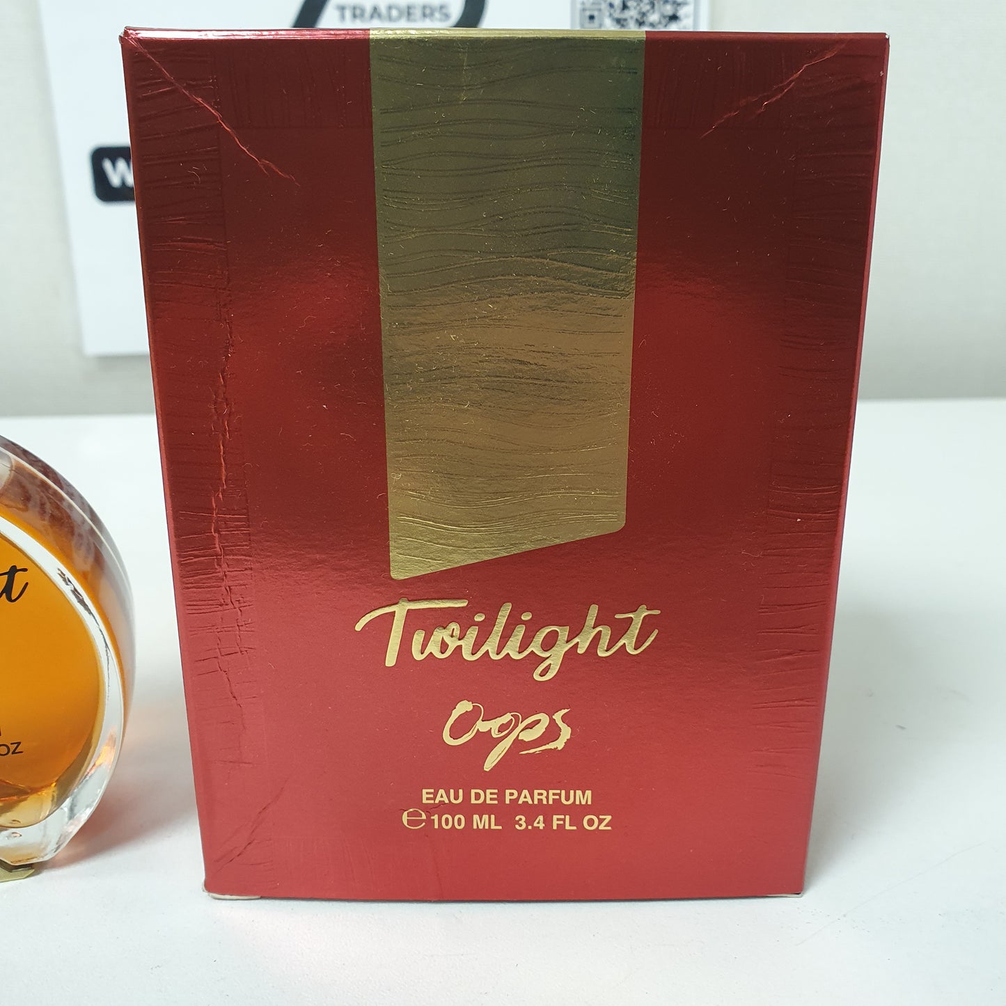 Twilight Oops Perfume, 12300