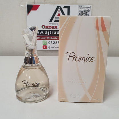 Promise Sapil Perfume, 12300