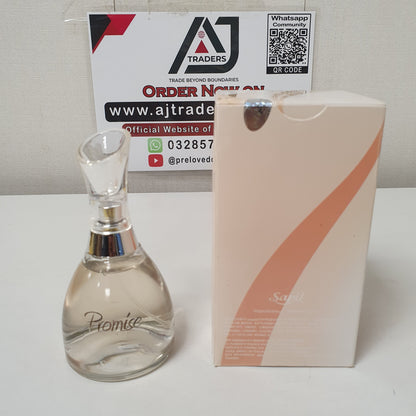 Promise Sapil Perfume, 12300