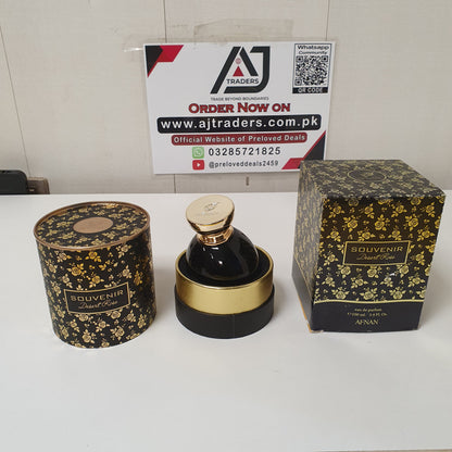 Souvienier Afnan Perfume, 12300