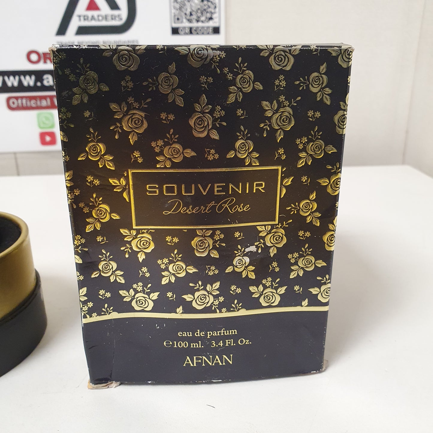 Souvienier Afnan Perfume, 12300
