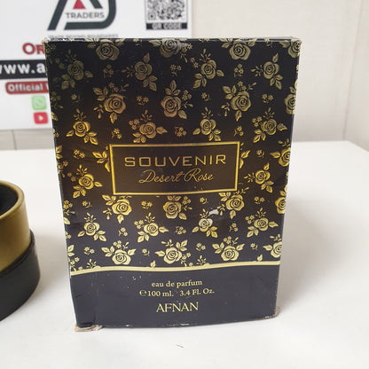 Souvienier Afnan Perfume, 12300