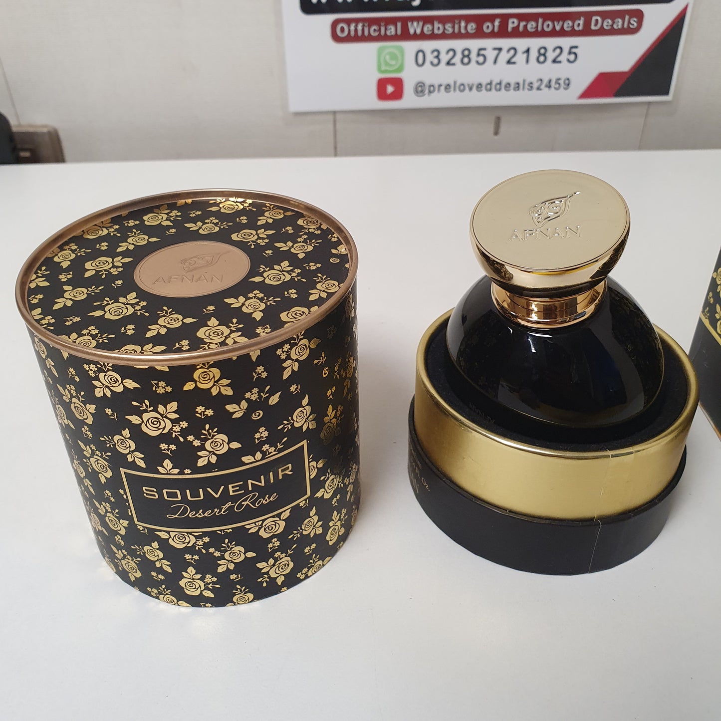 Souvienier Afnan Perfume, 12300