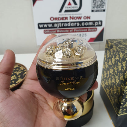 Souvienier Afnan Perfume, 12300